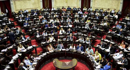El nuevo Congreso enterará en funciones el 10 de diciembre