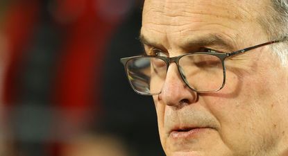 El Observador | Marcelo Bielsa selección uruguaya vs Chile Eliminatorias 2026 noviembre 2025 c
