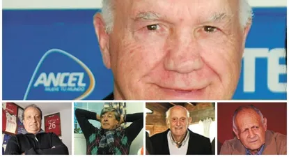 Las grandes pérdidas de 2016