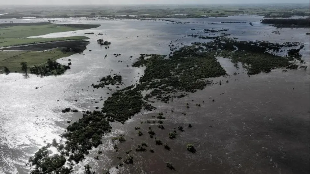 Departamento de San José