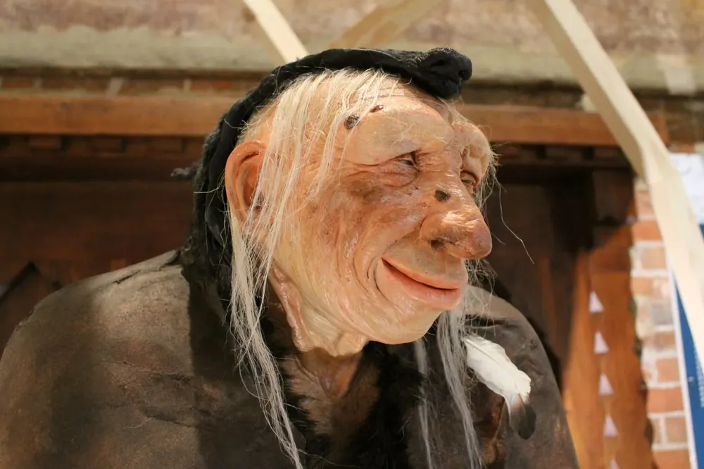 Nuevos hallazgos sobre los neandertales.