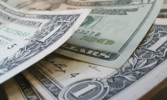 El dólar paralelo alcanzó un máximo histórico.