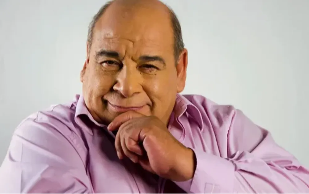 El actor está en coma farmacológico