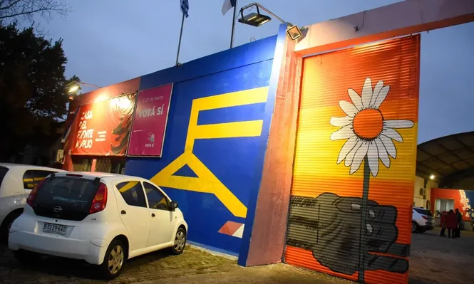 Un error de sello y una declaración contra AMLO que encendió la mecha en el FA