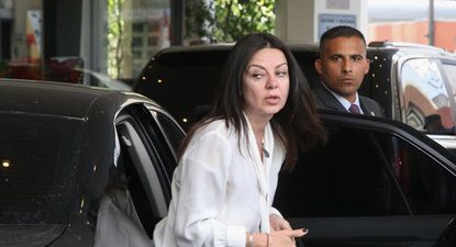 Allanaron el Ministerio de Capital Humano por la causa de los alimentos almacenados en los depósitos