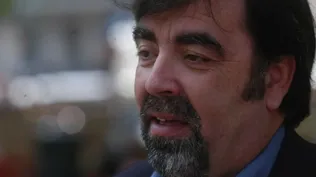 Jorge Arismendi, director ejecutivo de LSQA