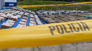 El narco camina a nuestro lado y nadie está a salvo de las malas compañías