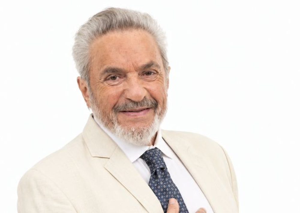 Murió el actor argentino Antonio Grimau