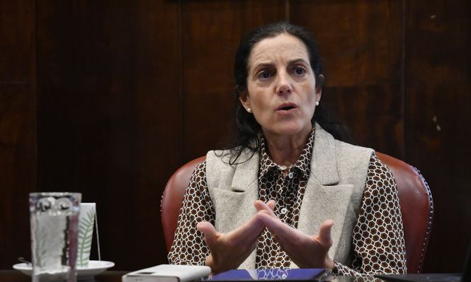 Azucena Arbeleche&nbsp;