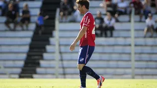 Iván Alonso se retira lesionado de Jardines