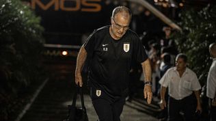 Marcelo Bielsa