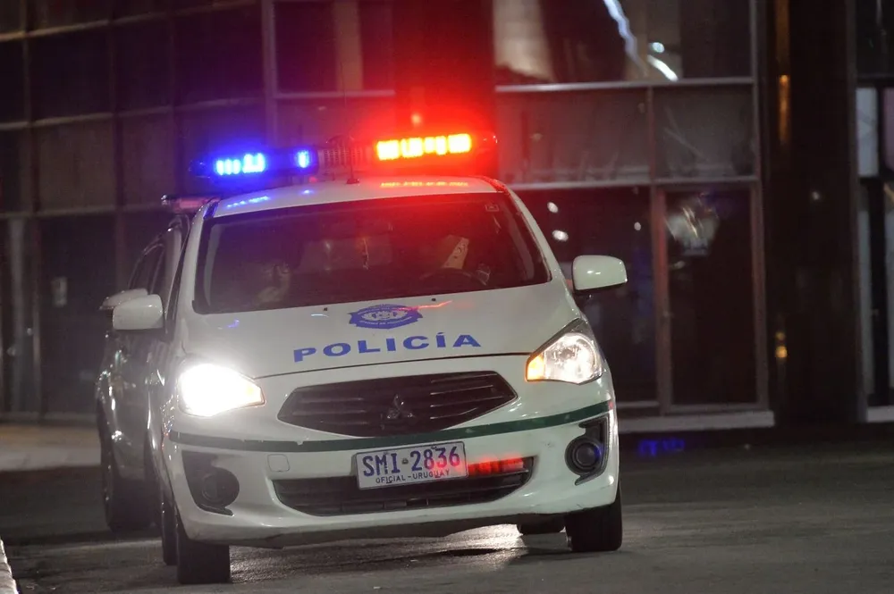 Ocurrió en Bella Unión, Artigas