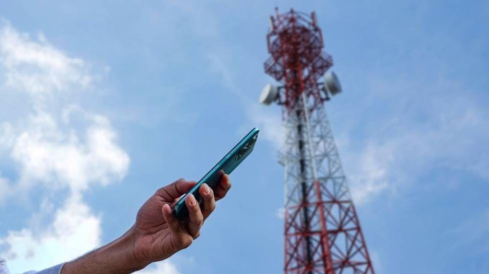 La nueva evaluación también consideró la posible radiación de antenas de telefonía.