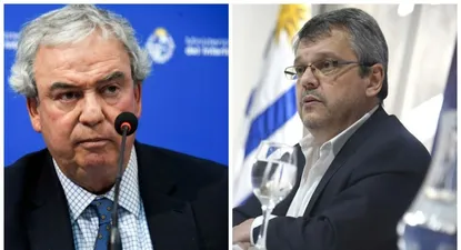 Leal no es leal, disparó Heber