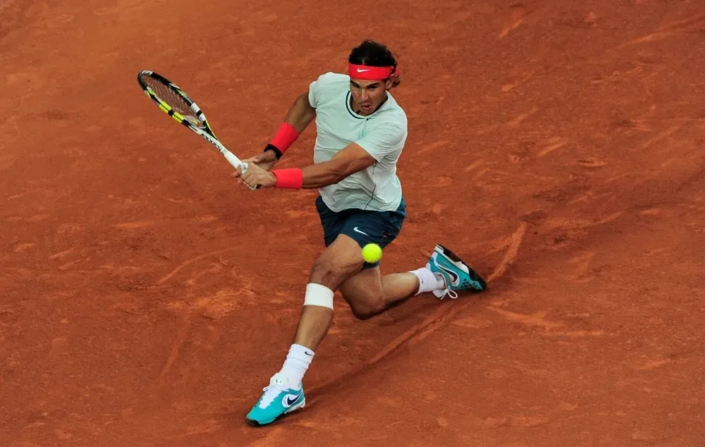 Rafael Nadal
