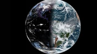 Equinoccio de primavera 2025: qué es y a qué hora será el spring equinox en Florida