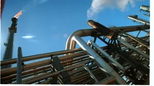 Falla en refinería retrasa puesta en marcha de la desulfurizadora