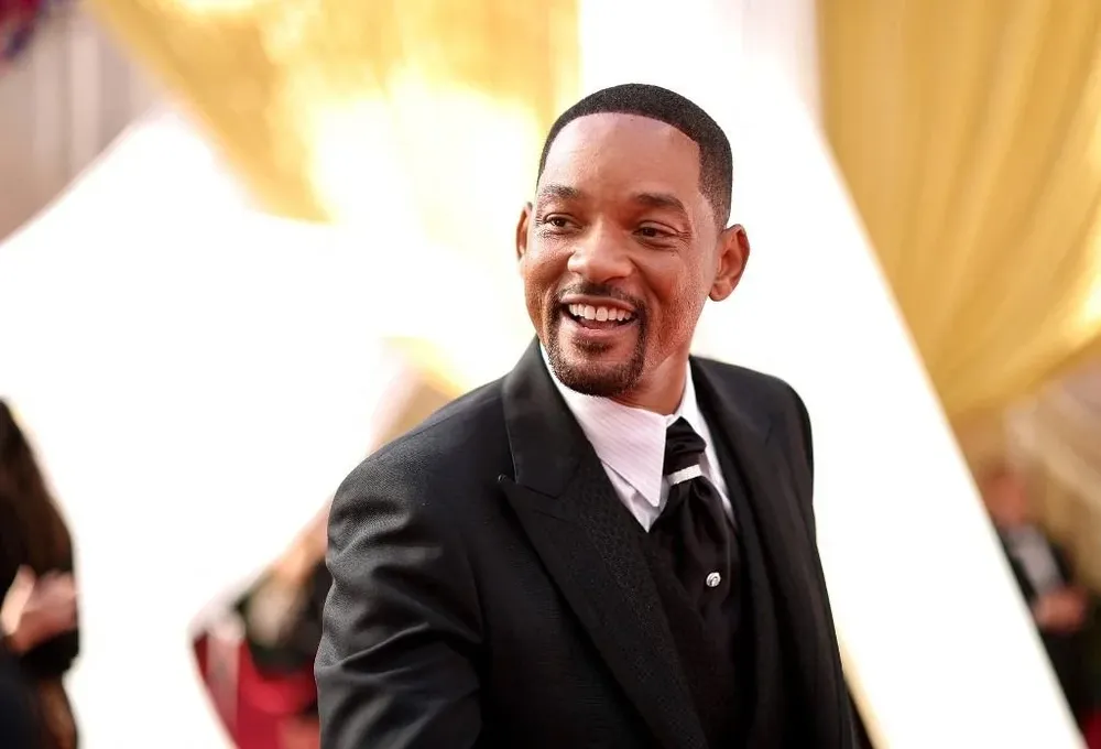 Will Smith se disculpó públicamente con Chris Rock, la familia Williams y la Academia