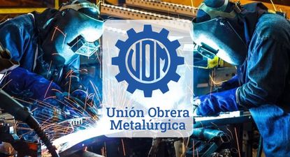 La UOM cerró su paritaria correspondiente a la Rama 21