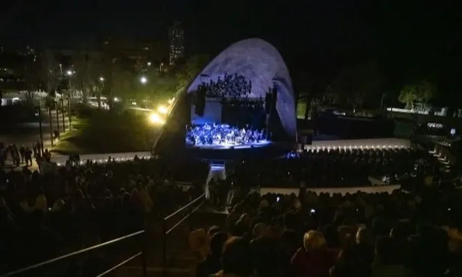 Teatro de Verano