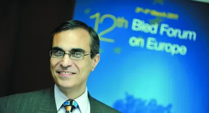 El impactante combo entre longevidad y tecnología