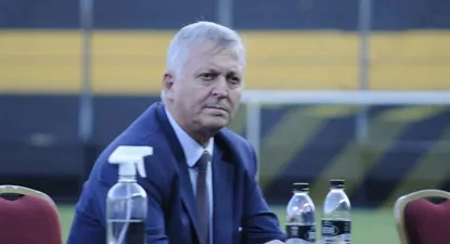 Rodolfo Catino, consejero de Peñarol