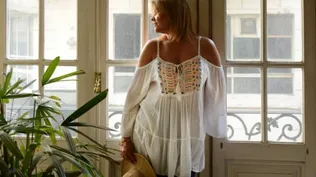 Moda XXL busca imponerse en un mercado que se resiste