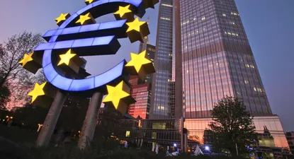 Banco Central Europeo