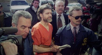 Unabomber