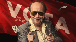 El futuro de Torrente: Santiago Segura se sincera sobre una posible nueva entrega de la saga