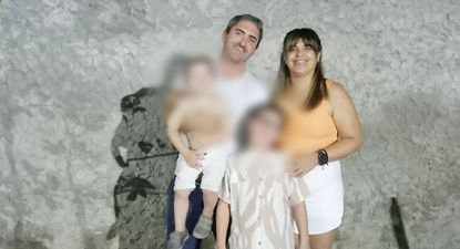 rompio el silencio la fiscal y confirmo la hipotesis de investigacion: del archiprete estaba siendo asistido por salud mental