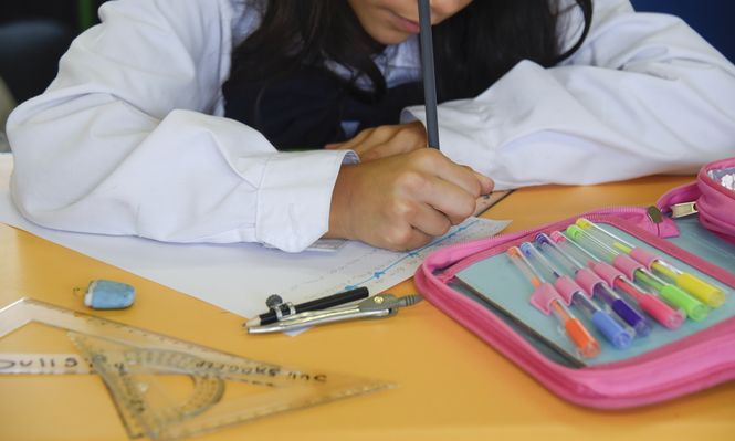 Los útiles escolares aumentaron un 3,2% en comparación a 2024: estos son los productos que experimentaron mayores variaciones