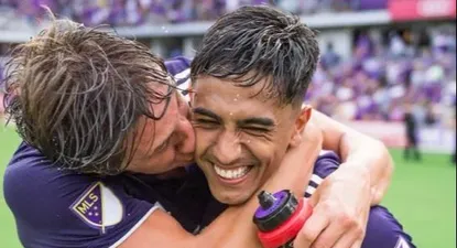 Facundo Torres sigue sumando goles para Orlando City