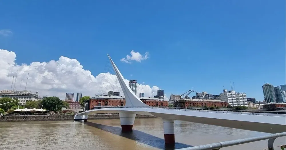 Clima en Buenos Aires: el pronóstico para este sábado 6 de abril
