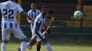 El lateral Juan Acosta es nuevo jugador de Peñarol y segundo refuerzo para 2020