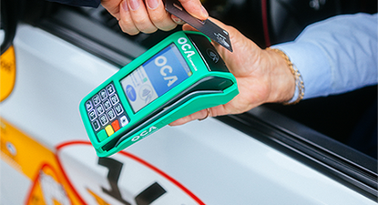 Itaú completó la adquisición del 100% de Resonet