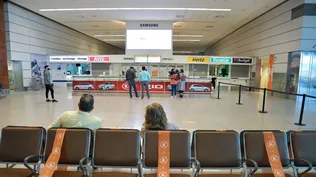 Luxemburgo retira a Uruguay de lista de países con autorización para viajes no esenciales
