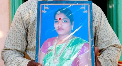 India: culpan a un examen liceal por el suicidio de 23 estudiantes