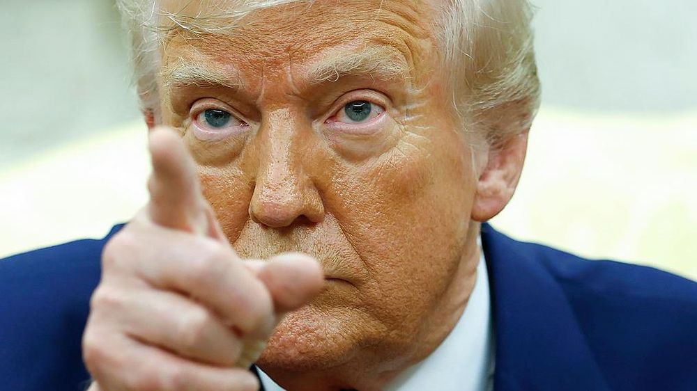 Trump había exigido a China que retirara los aranceles con los que respondió a los suyos.