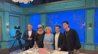 Mirtha Legrand dijo que sabe a quién no va a votar en el balotaje