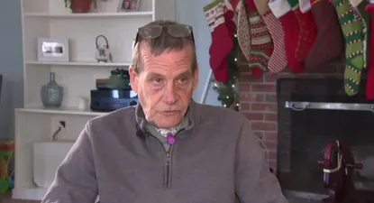 El padre del paciente explicó por qué su hijo decidió no vacunarse.