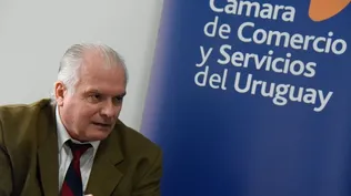 El empresario decidió no continuar por un nuevo período frente a la gremial.