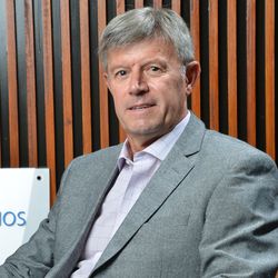 Horacio Alvarellos