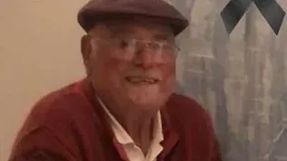 Ruben Aprahamian, fundador de El mundo de las mangueras