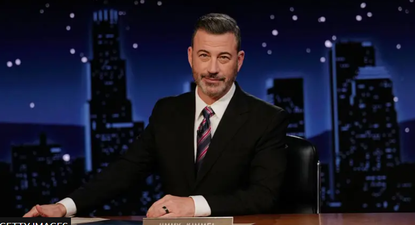 Jimmy Kimmel volvió al aire este martes tras casi una semana de suspensión.