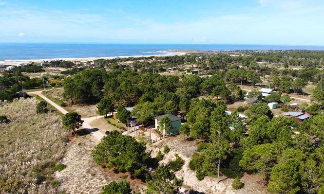 Remate online: Etcheverrito ofrece 29 terrenos en cuotas en La Paloma y Punta del Diablo