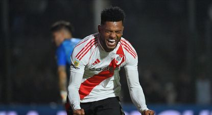 River Plate se estrena de local en Copa.