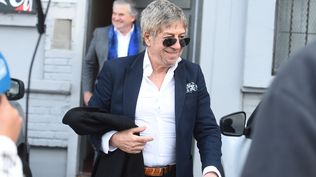 Francisco Paco Casal&nbsp;