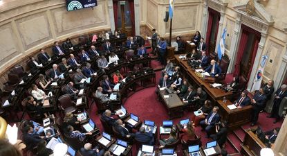 El Senado rechazó las candidaturas de Lijo y García-Mansilla para la Corte Suprema