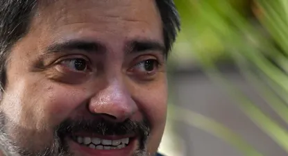 Gastón Tealdi deja la vicepresidencia de la AUF y regresa a Peñarol